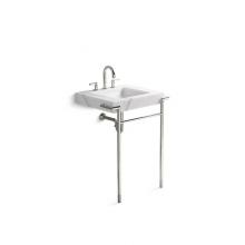 Kallista P74208-00-CP - Vir Stil® Console Legs