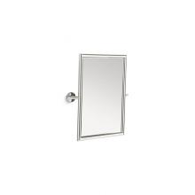 Kallista P74204-MM-ULB - Vir Stil® Metal Mirror