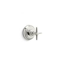 Kallista P23013-CR-CP - For Loft Volume Control Trim,