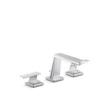 Kallista P26000-LV-CP - Klyne™ Sink Faucet, Lever Handles