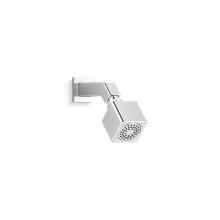 Kallista P26005-00-CP - Klyne™ Showerhead W/ Arm (1.75 Gpm)