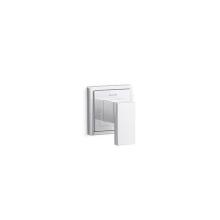 Kallista P26013-LV-CP - Klyne™ Volume Control Trim, Lever Handle