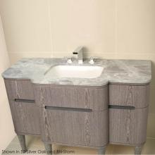 Lacava ELE-48T-BN - Stone countertop for vanity H274.