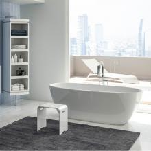 Lacava TUB14-001M - Free-standing soaking bathtub