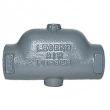 Legend Valve 110-348 - 2'' T-80 Cast Iron Air Purger