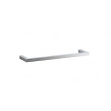 Laufen H4909521040001 - Towel holder for furniture, 400 mm