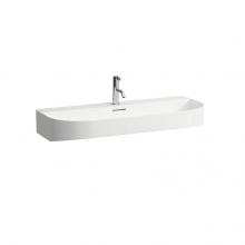 Laufen H8163470001041 - Washbasin, undersurface ground