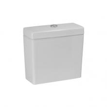 Laufen H8269530008431 - Water Closet Tank, side water inlet bottom left