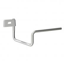 Laufen H3812810810001 - Towel holder