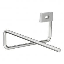 Laufen H3812830810001 - Towel holder left