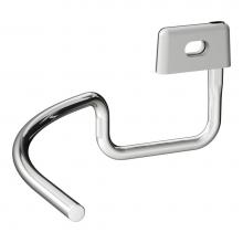 Laufen H3812850810001 - Towel holder