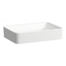 Laufen H8129650001121 - Washbasin Bowl