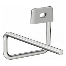 Laufen H3812820040001 - Towel holder