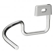 Laufen H3812850040001 - Towel holder