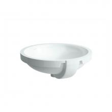 Laufen H8189620001091 - Built-in Washbasin