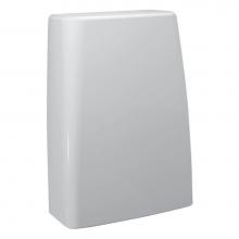 Laufen H8269714002601 - Water Closet Tank, rear water inlet (left top)