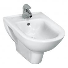 Laufen H8309510003041 - Wall hanging bidet