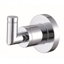 Luxart ARH-CP - Aerro® Robe Hook