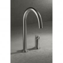 MGS PE262-SSM - PE262-SSM Plumbing Bathroom Sink Faucets