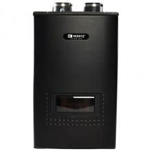 Noritz CB199-DV-NG - Noritz Indoor Residential Condensing Liquid Propane Combination Boiler 199,000 BTUH - 10-Year Warr