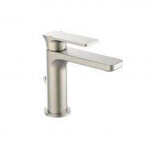 In2aqua 1170 1 20 2 - Strata Slm Single-Lever Basin Mixer, Brushed Nickel