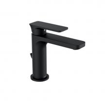 In2aqua 1170 1 70 2 - Strata Slm Single-Lever Basin Mixer, Matte Black