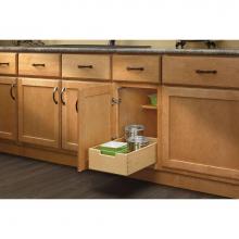 Rev-A-Shelf 4WDB-12 - 11 in. Pull-Out Wood Drawer