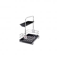 Rev-A-Shelf 544-10C-1 - Undersink Pull Out Caddy Organizer