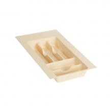 Rev-A-Shelf CT-1A-52 - Polymer Trim to Fit Drawer Insert Cutlery Organizer