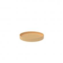 Rev-A-Shelf LD-4NW-001-18B-1 - Natural Wood Full Circle Lazy Susan for Corner Wall Cabinets w/Swivel Bearing