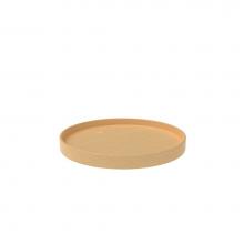 Rev-A-Shelf LD-4NW-001-24-1 - Natural Wood Full Circle Lazy Susan Shelf for Corner Wall Cabinets