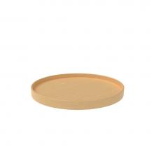 Rev-A-Shelf LD-4NW-001-28-1 - Natural Wood Full Circle Lazy Susan Shelf for Corner Wall Cabinets