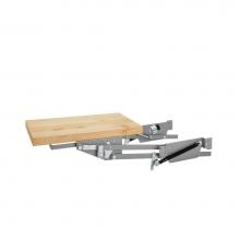 Rev-A-Shelf ML-MPHDSCCR-18 - Mixer/Appliance Lifting System w/ Shelf Included for Base Cabinets