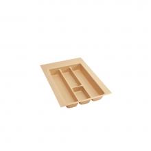 Rev-A-Shelf UT-12A-52 - Polymer Trim to Fit Drawer Insert Utility Organizer