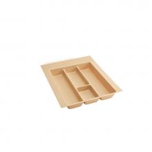 Rev-A-Shelf UT-15A-52 - Polymer Trim to Fit Drawer Insert Utility Organizer