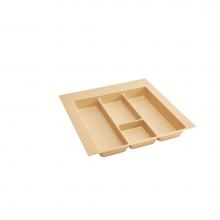 Rev-A-Shelf UT-18A-52 - Polymer Trim to Fit Drawer Insert Utility Organizer