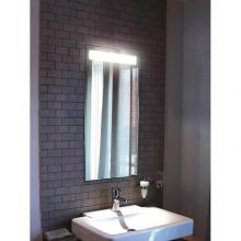 Sidler International 1.406.010 - Diamando Bathroom Cabinet 1/23 1/4''/L CL