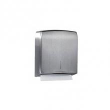 Sonia 152698 - Towel Dispenser 600 Satin Ss