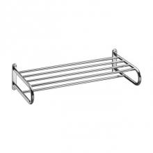 Sonia 031696 - Towel Rack 24''(60cm) Chrome