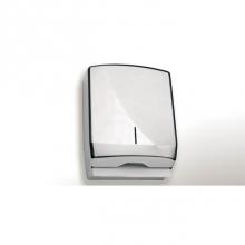 Sonia 127030 - Towel Dispenser Z600 Satin Ss