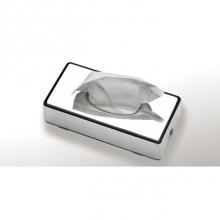 Sonia 127139 - Kleenex Box Polished Ss