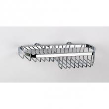 Sonia 086993 - Wire Basket Combined Medium Chrome