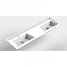 Sonia 158614 - Scalene Basin Rx3 Gloss 67''(170cm)