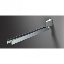 Sonia 156146 - Towel Bar (S2) Swing 17''(44cm) Chrome