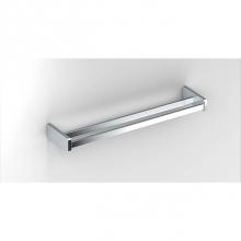 Sonia 124817 - Towel Bar (S3) Double 24''(60cm) Chrome