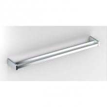 Sonia 159611 - Towel Bar (S3) Double 35''(90cm) Chrome