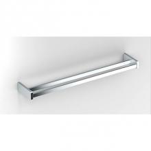 Sonia 124824 - Towel Bar (S3) Double 30''(75cm)  Chrome