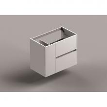 Sonia 163434 - Code Cabinet 32''(80cm) Nut