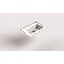 Sonia 158386 - Scalene Basin Rx3 Gloss 28''(70cm)