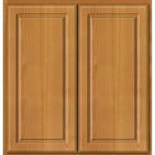 Strasser Woodenwork 01-726 - 24 X 5.5 X 25  Simplicity Cubby Ultra Natural Alder